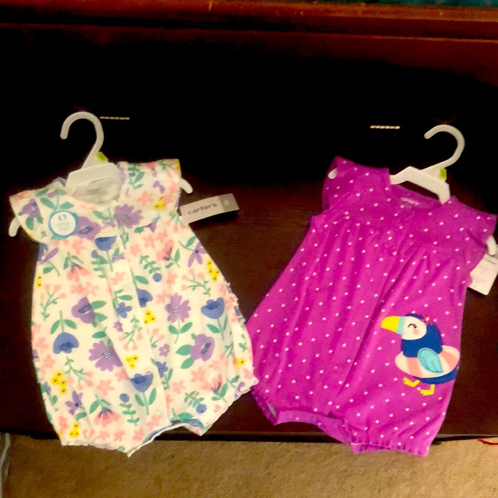 Rompers